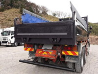 HINO Profia Dump QPG-FS1AKDA 2014 433,000km_2