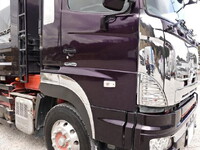 HINO Profia Dump QPG-FS1AKDA 2014 433,000km_4