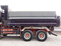 HINO Profia Dump QPG-FS1AKDA 2014 433,000km_8