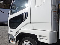 MITSUBISHI FUSO Fighter Aluminum Wing PDG-FK62FZ 2007 644,000km_10