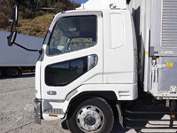 MITSUBISHI FUSO Fighter Aluminum Wing PDG-FK62FZ 2007 644,000km_11