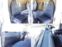 MITSUBISHI FUSO Fighter Aluminum Wing PDG-FK62FZ 2007 644,000km_16