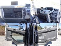 MITSUBISHI FUSO Fighter Aluminum Wing PDG-FK62FZ 2007 644,000km_17