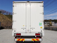 MITSUBISHI FUSO Fighter Aluminum Wing PDG-FK62FZ 2007 644,000km_2