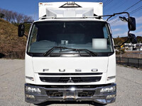 MITSUBISHI FUSO Fighter Aluminum Wing PDG-FK62FZ 2007 644,000km_3