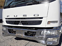 MITSUBISHI FUSO Fighter Aluminum Wing PDG-FK62FZ 2007 644,000km_4