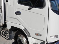 MITSUBISHI FUSO Fighter Aluminum Wing PDG-FK62FZ 2007 644,000km_5