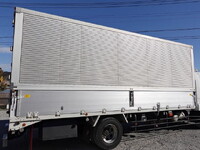 MITSUBISHI FUSO Fighter Aluminum Wing PDG-FK62FZ 2007 644,000km_7