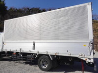 MITSUBISHI FUSO Fighter Aluminum Wing PDG-FK62FZ 2007 644,000km_8