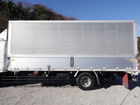 MITSUBISHI FUSO Fighter Aluminum Wing PDG-FK62FZ 2007 644,000km_9