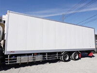 ISUZU Giga Refrigerator & Freezer Truck 2PG-CXY77DJ 2024 139,000km_11