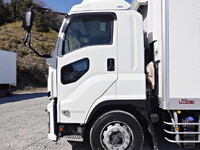 ISUZU Giga Refrigerator & Freezer Truck 2PG-CXY77DJ 2024 139,000km_13
