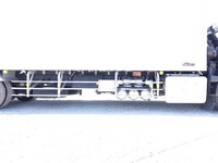 ISUZU Giga Refrigerator & Freezer Truck 2PG-CXY77DJ 2024 139,000km_19