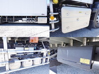 ISUZU Giga Refrigerator & Freezer Truck 2PG-CXY77DJ 2024 139,000km_20