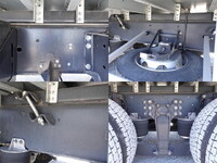 ISUZU Giga Refrigerator & Freezer Truck 2PG-CXY77DJ 2024 139,000km_21