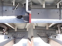 ISUZU Giga Refrigerator & Freezer Truck 2PG-CXY77DJ 2024 139,000km_22