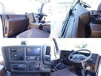 ISUZU Giga Refrigerator & Freezer Truck 2PG-CXY77DJ 2024 139,000km_27
