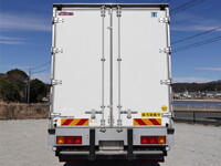 ISUZU Giga Refrigerator & Freezer Truck 2PG-CXY77DJ 2024 139,000km_2