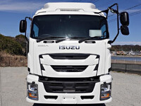 ISUZU Giga Refrigerator & Freezer Truck 2PG-CXY77DJ 2024 139,000km_3