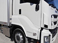 ISUZU Giga Refrigerator & Freezer Truck 2PG-CXY77DJ 2024 139,000km_4