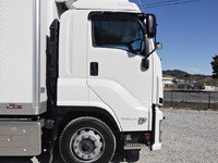 ISUZU Giga Refrigerator & Freezer Truck 2PG-CXY77DJ 2024 139,000km_5