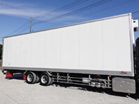 ISUZU Giga Refrigerator & Freezer Truck 2PG-CXY77DJ 2024 139,000km_6