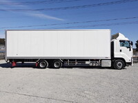 ISUZU Giga Refrigerator & Freezer Truck 2PG-CXY77DJ 2024 139,000km_7