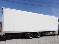 ISUZU Giga Refrigerator & Freezer Truck 2PG-CXY77DJ 2024 139,000km_8