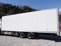 ISUZU Giga Refrigerator & Freezer Truck 2PG-CXY77DJ 2024 139,000km_9