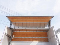 ISUZU Forward Aluminum Wing SKG-FRR90T2 2012 645,000km_11