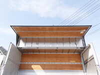 ISUZU Forward Aluminum Wing SKG-FRR90T2 2012 645,000km_12