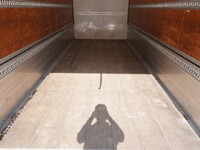 ISUZU Forward Aluminum Wing SKG-FRR90T2 2012 645,000km_14