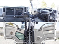 ISUZU Forward Aluminum Wing SKG-FRR90T2 2012 645,000km_21