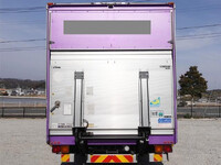 ISUZU Forward Aluminum Wing SKG-FRR90T2 2012 645,000km_2