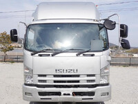 ISUZU Forward Aluminum Wing SKG-FRR90T2 2012 645,000km_3