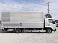 ISUZU Forward Aluminum Wing SKG-FRR90T2 2012 645,000km_5