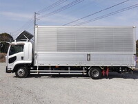 ISUZU Forward Aluminum Wing SKG-FRR90T2 2012 645,000km_6