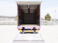 ISUZU Forward Aluminum Wing SKG-FRR90T2 2012 645,000km_8