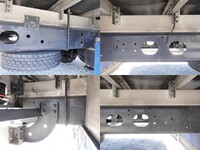 MITSUBISHI FUSO Fighter Aluminum Van TKG-FK64F 2015 625,000km_15