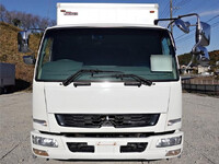 MITSUBISHI FUSO Fighter Aluminum Van TKG-FK64F 2015 625,000km_3