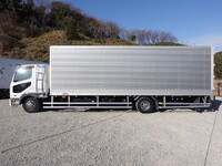 MITSUBISHI FUSO Fighter Aluminum Van TKG-FK64F 2015 625,000km_7