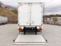 HINO Ranger Refrigerator & Freezer Truck TKG-FC9JJAA 2013 195,000km_10