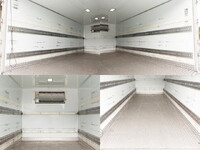 HINO Ranger Refrigerator & Freezer Truck TKG-FC9JJAA 2013 195,000km_11