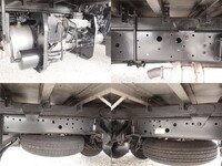 HINO Ranger Refrigerator & Freezer Truck TKG-FC9JJAA 2013 195,000km_15