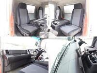 HINO Ranger Refrigerator & Freezer Truck TKG-FC9JJAA 2013 195,000km_18