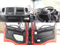 HINO Ranger Refrigerator & Freezer Truck TKG-FC9JJAA 2013 195,000km_19