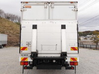 HINO Ranger Refrigerator & Freezer Truck TKG-FC9JJAA 2013 195,000km_2