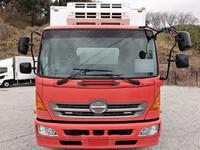 HINO Ranger Refrigerator & Freezer Truck TKG-FC9JJAA 2013 195,000km_3