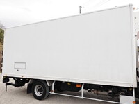 HINO Ranger Refrigerator & Freezer Truck TKG-FC9JJAA 2013 195,000km_5