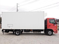 HINO Ranger Refrigerator & Freezer Truck TKG-FC9JJAA 2013 195,000km_6